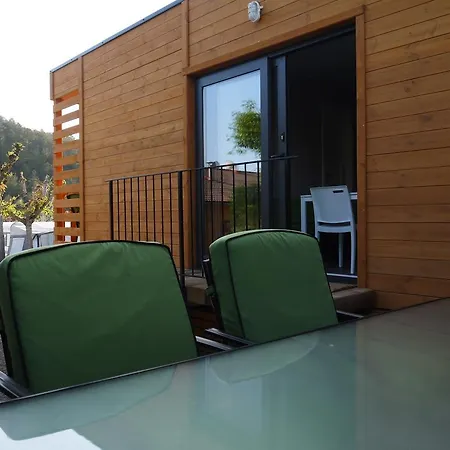 Campsite Riera Merles Borreda