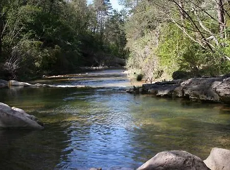 Camping Riera Merles