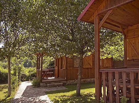 Camping Riera Merles *