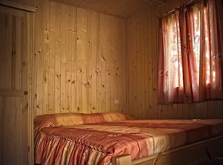 Кемпинг Riera Merles