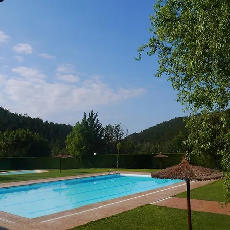 Riera Merles Borreda