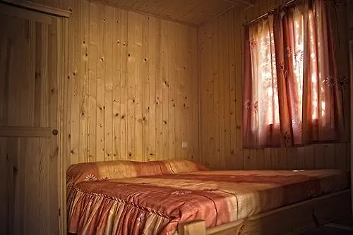 Кемпинг Riera Merles